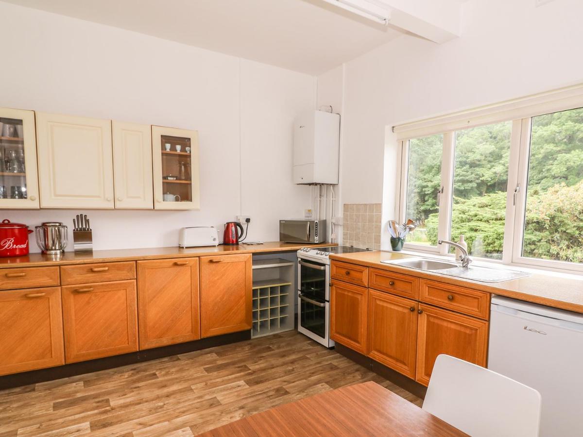 Gardener'S Cottage Llandrindod Wells Exterior photo