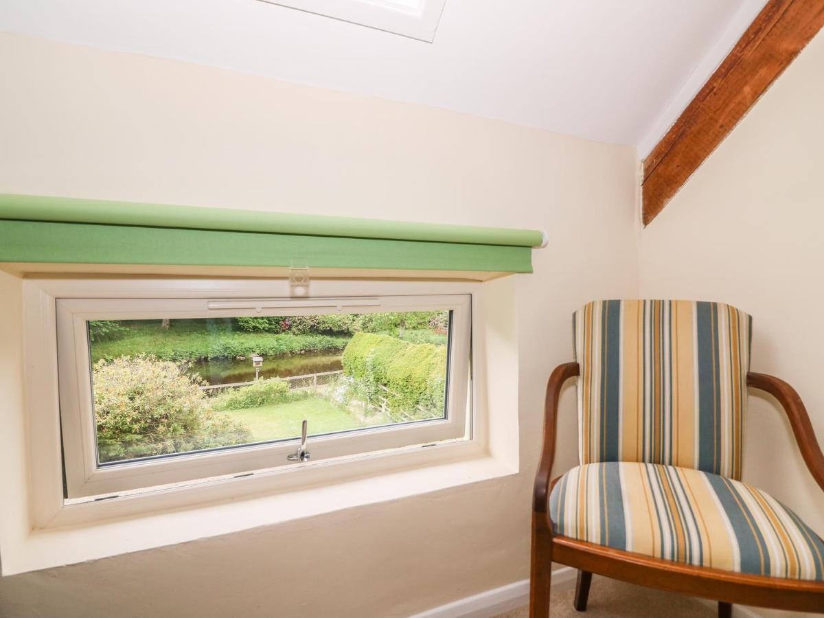 Gardener'S Cottage Llandrindod Wells Exterior photo
